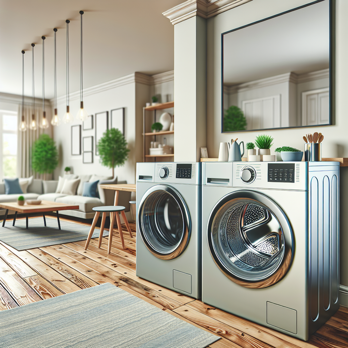 Dryers and Washers: How to Prevent Internal Component Wear