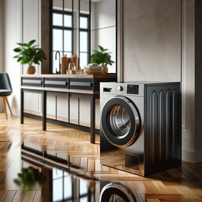 The best tumble dryers for efficient drying