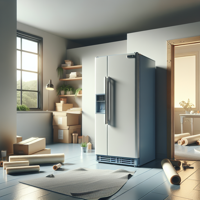 Freezer: Best practices to prevent heat loss
