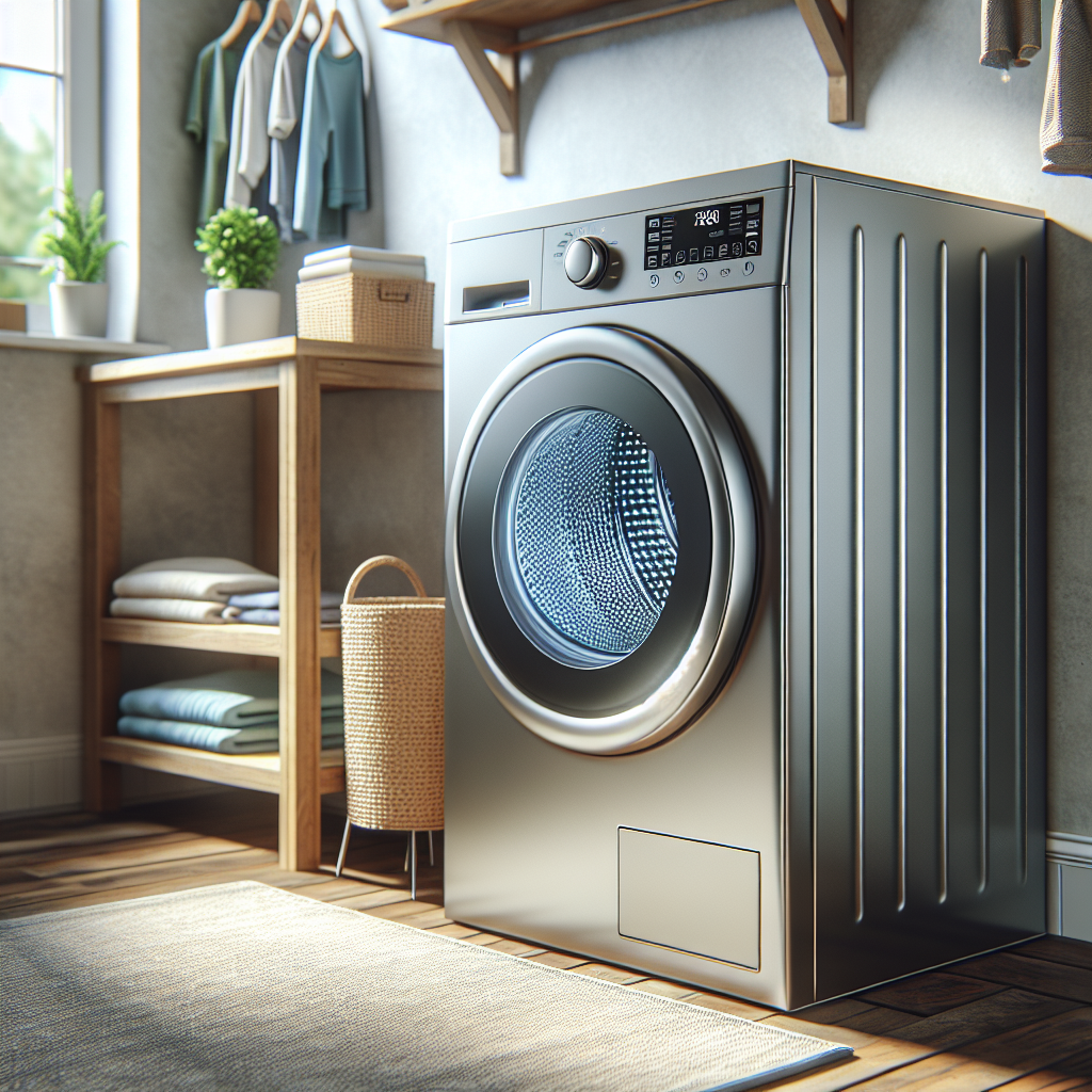 Ventless Dryers: Expanding Technology