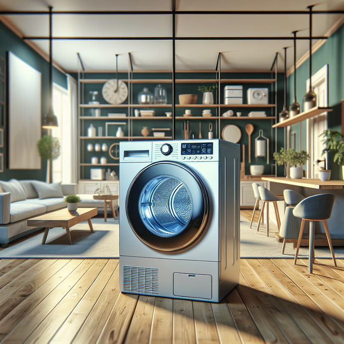 Séchoirs Sans Ventilation: Technologie en Expansion