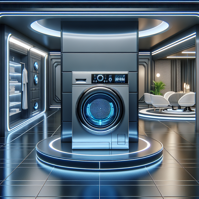 Everything You Need to Know About All-in-One Washer/Dryers in 2025