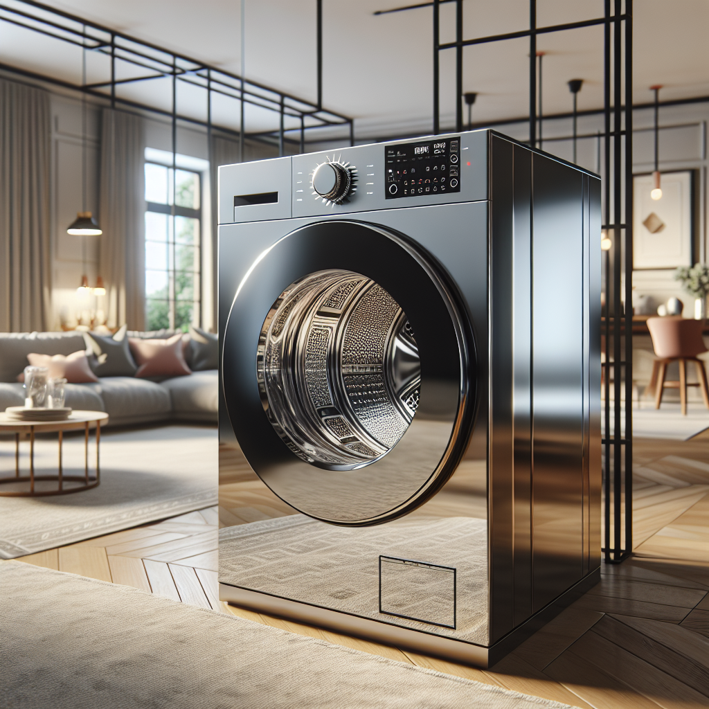 Low-Temperature Dryers for Fabric Preservation