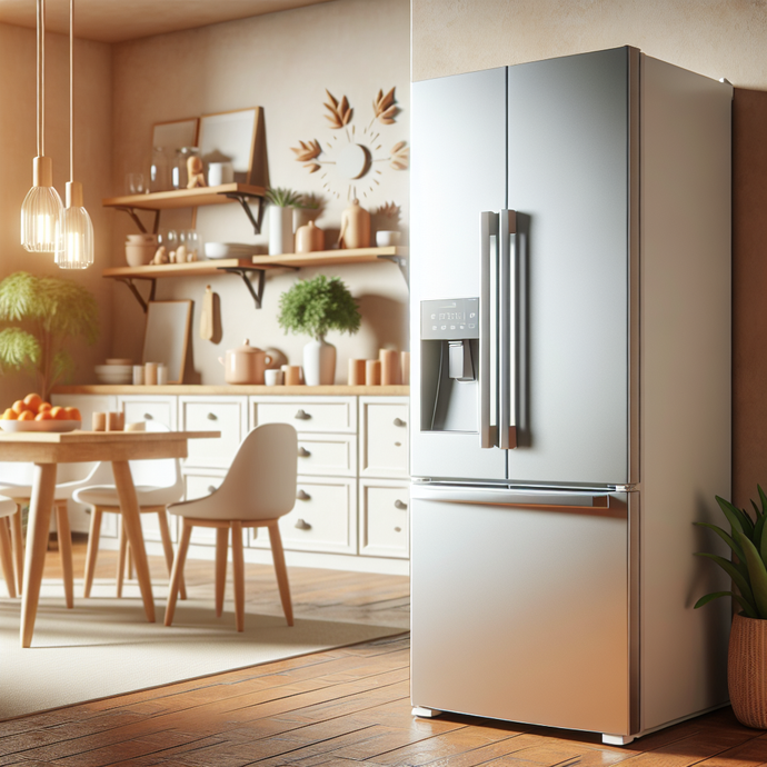 Frost-free refrigerators: No more maintenance hassle