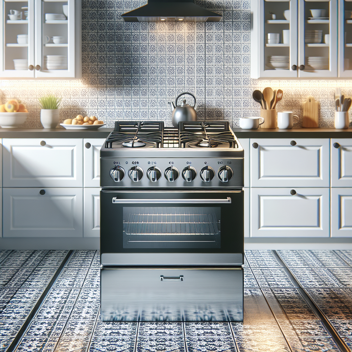 Gas Stoves vs. Electric: What’s the Best Option?