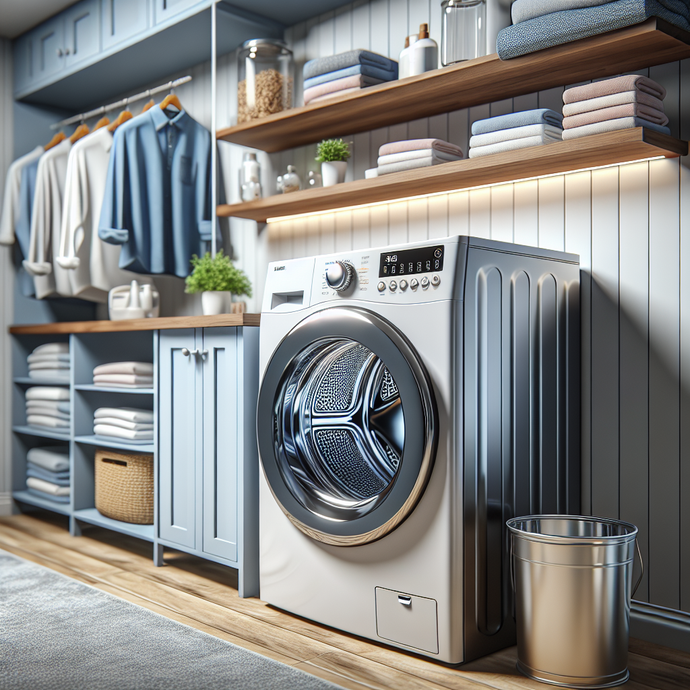 Dryers with ultra-fast drying cycles for time-saving