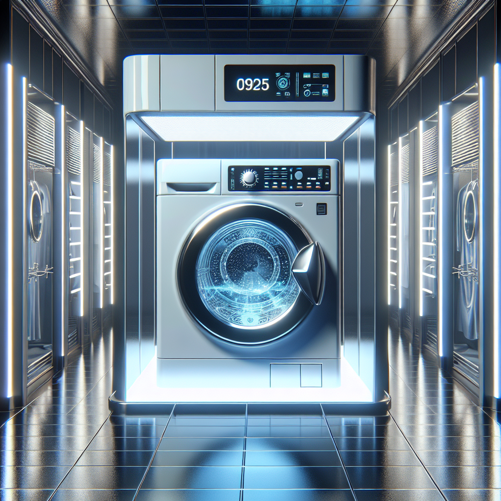 Séchoirs sans chaleur : Une réalité en 2025 ?