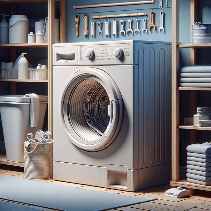 Dryer: Why does the belt break and how to prevent it?