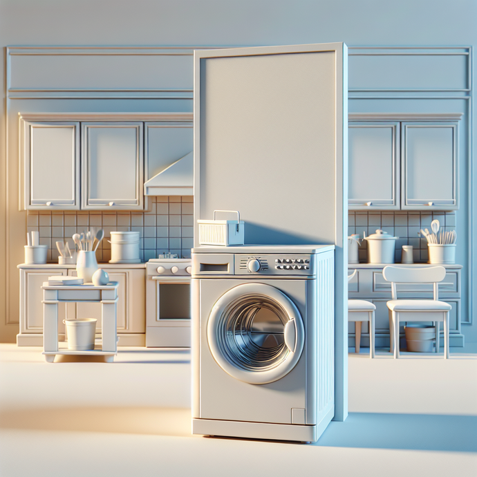 Prolonging the Life of Your Appliances: Regular Maintenance Is Key