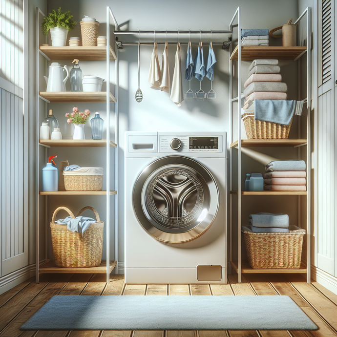 Washing Machine: How Preventive Maintenance Can Avoid Expensive Breakdowns