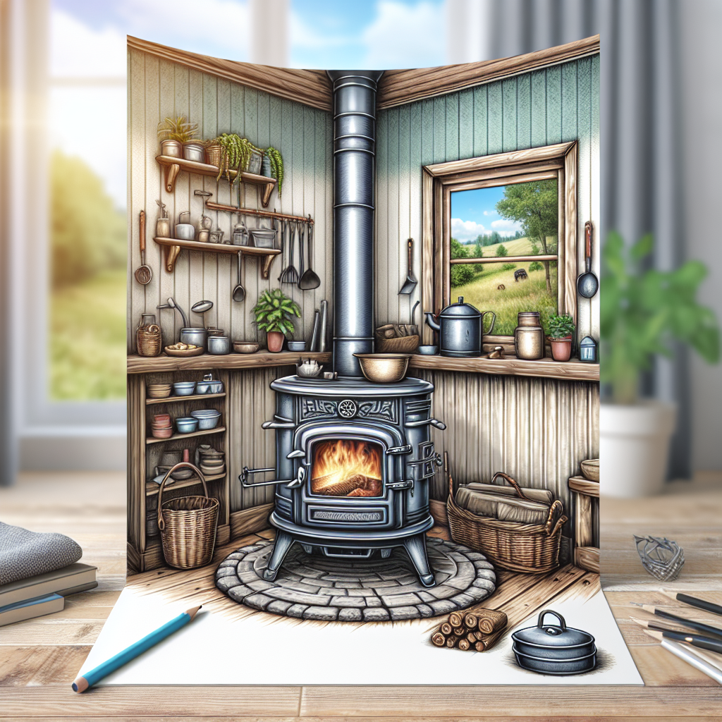 Good Practices for Maintaining Your Stove in Top Condition