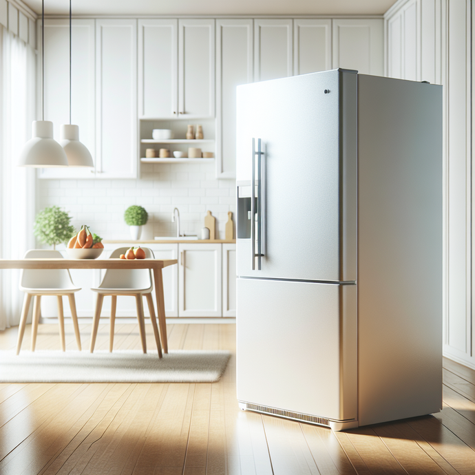 Refrigerator: Why cleaning the inside of your refrigerator is important for health