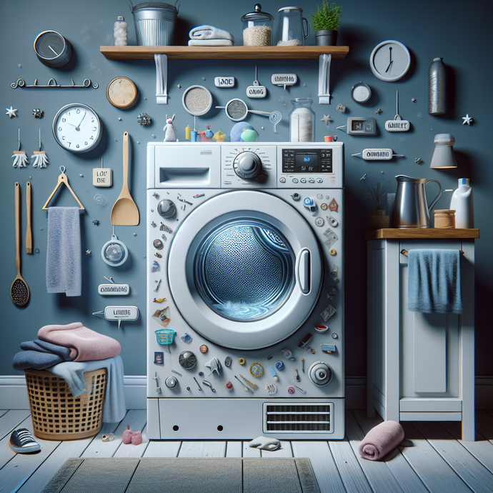 Dryer: Signs that indicate your appliance needs maintenance