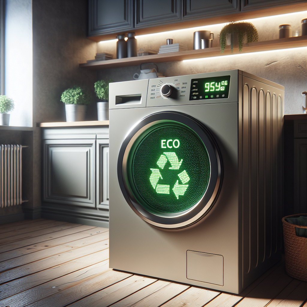 Séchoirs à Énergie Haute Efficacité: Un Choix Gagnant