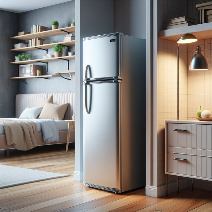 Congélateur: Comment choisir entre un congélateur vertical ou un congélateur coffre en fonction de vos besoins