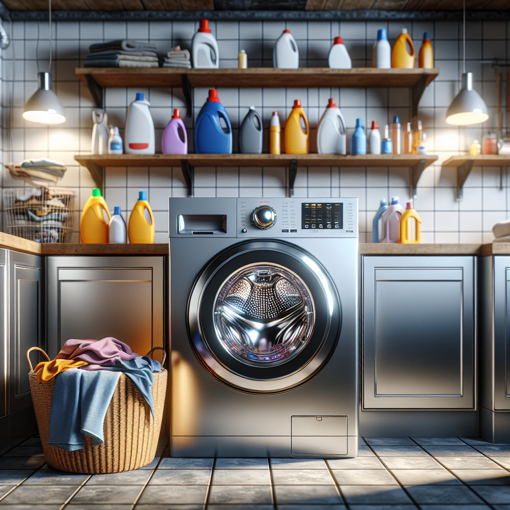 Washer: Tips to Avoid Clothes Damage During Washing