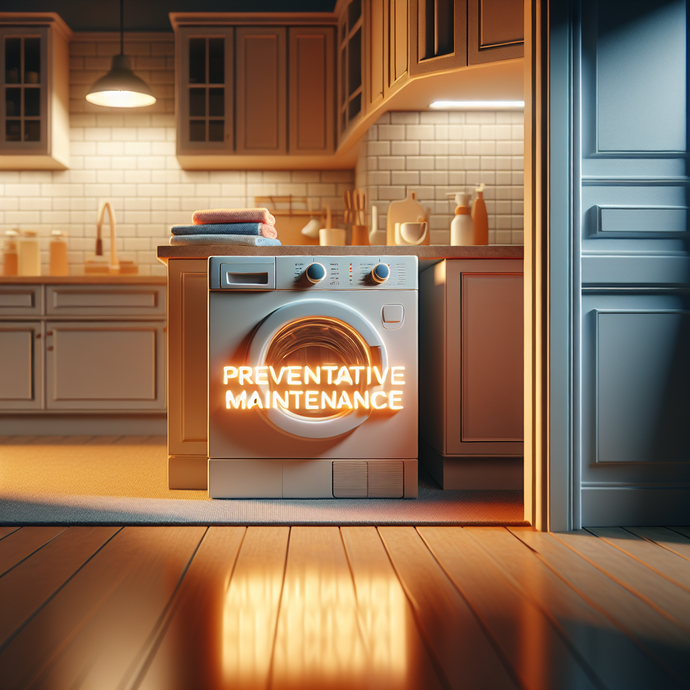 Reducing Your Appliance Repair Costs Through Preventative Maintenance