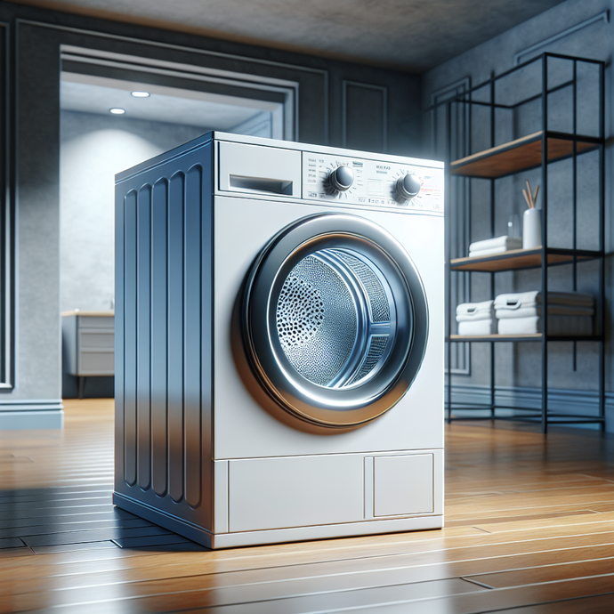 Dryer: Why It’s Essential to Regularly Clean the Lint Trap for Better Performance