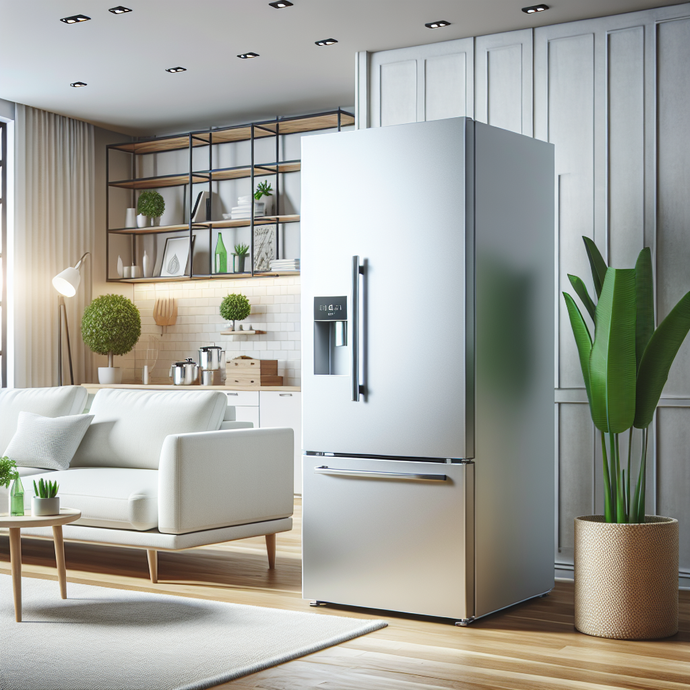 Compressor-Free Refrigerators: The Future of Refrigeration