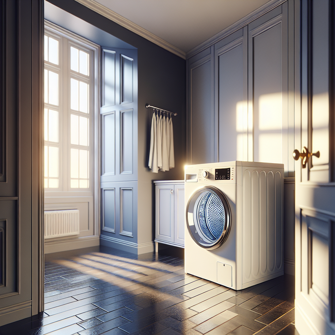Dryer: The Importance of Thoroughly Cleaning Your Dryer to Prevent Costly Breakdowns
