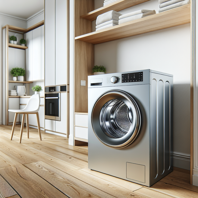 Dryers with ultra-fast drying cycles