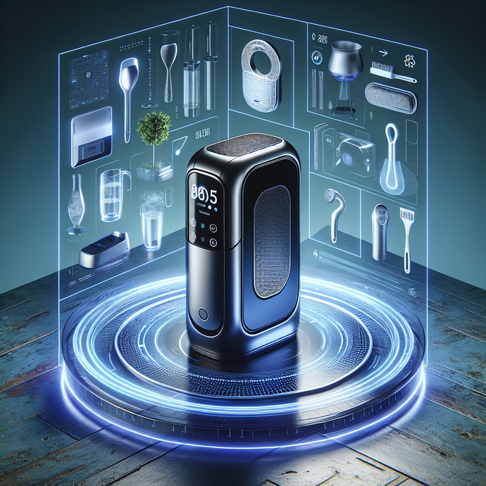Cordless Household Appliances: An Evolution for 2025?