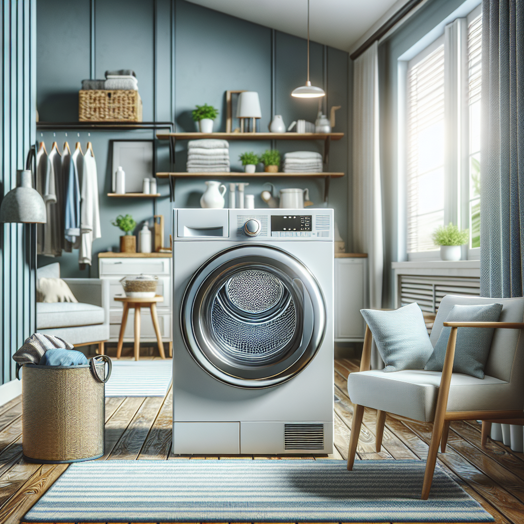 Dryer: Why It’s Important to Keep Airflow Optimal for Your Dryer