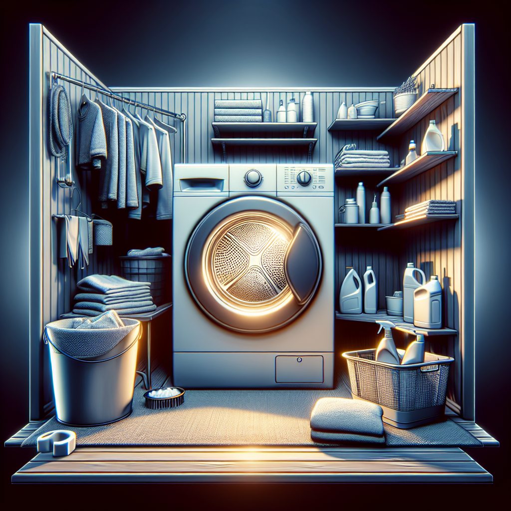 Dryer: Why Cleaning Your Dryer's Lint Filter Regularly Is Essential