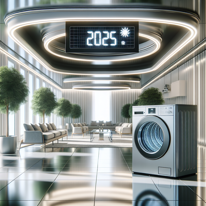 Solar Dryers: The Trend for 2025 and How They Will Change Your Routine