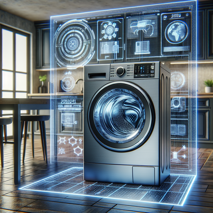 The Future of Washers: What Can We Expect from 2025 Models?