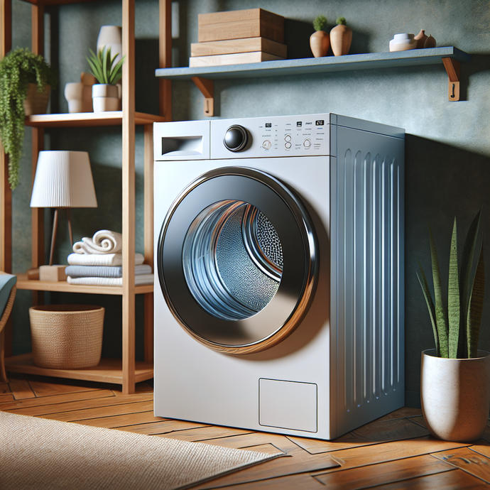 Ventless dryers: a new eco-friendly drying approach