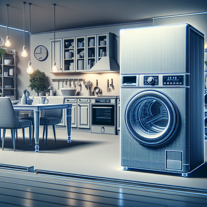 Understanding Appliance Certifications and What They Mean