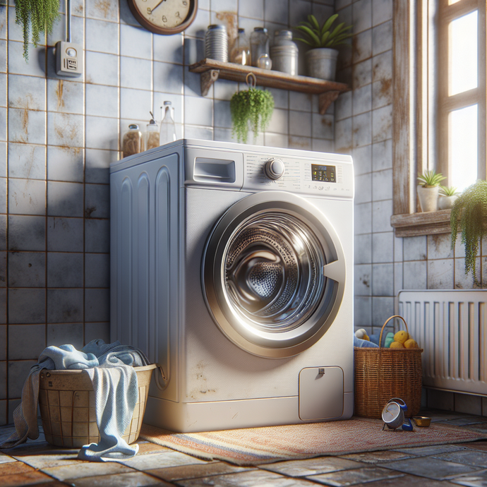 Washing machine repair: What to know before calling a professional