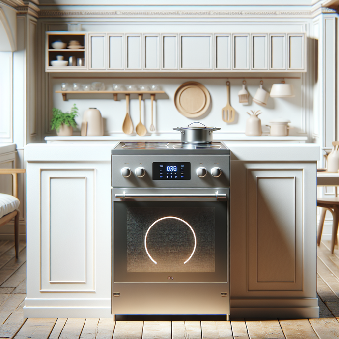 Induction Appliances: How to Maintain Them in Perfect Condition