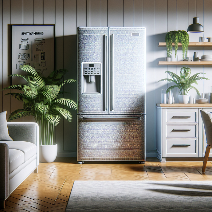 Refrigerator: How to Spot Signs of a Defective Refrigerator?