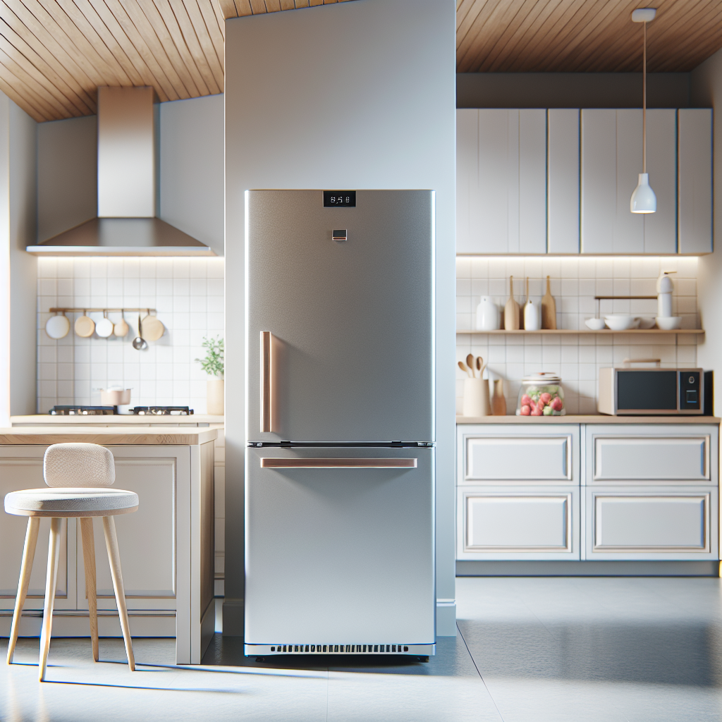 How to choose a freezer suited for your home