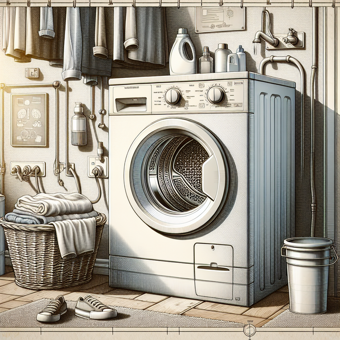 Dryer: When to Replace Belts to Avoid Costly Repairs