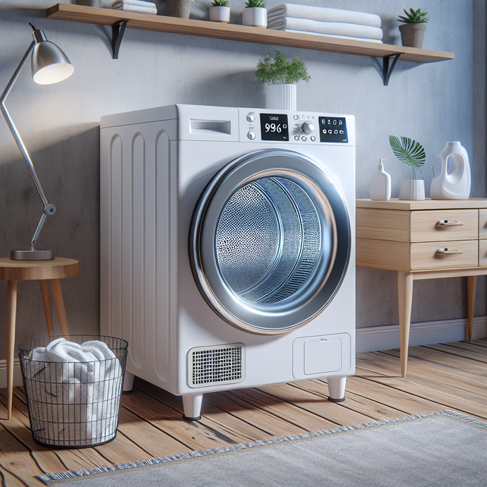 Ventless Dryers: Expanding Technology