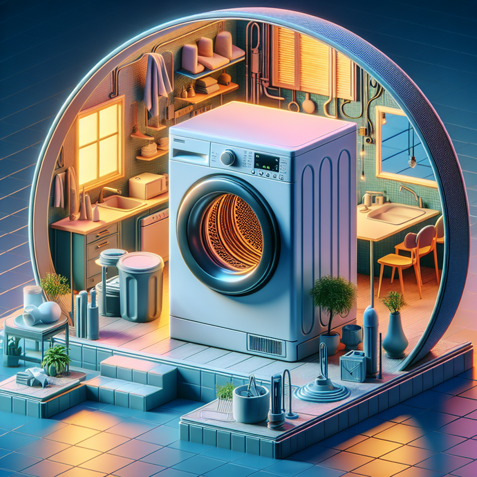 Reverse Motor Dryers: Why This Technology Changes Everything