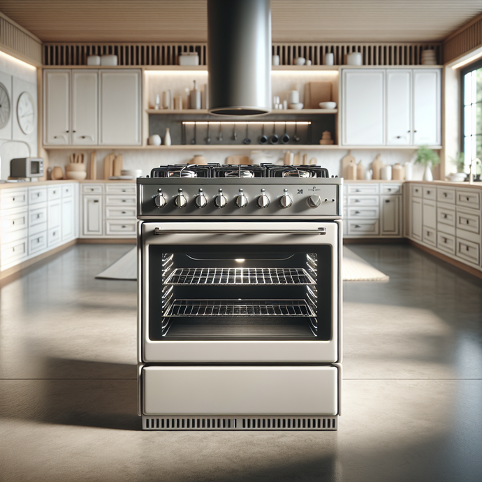 Good Practices for Maintaining Your Stove in Top Condition
