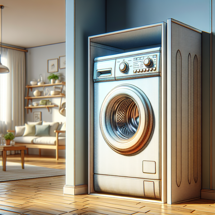 Washing machine: How to fix excessive noise during washing