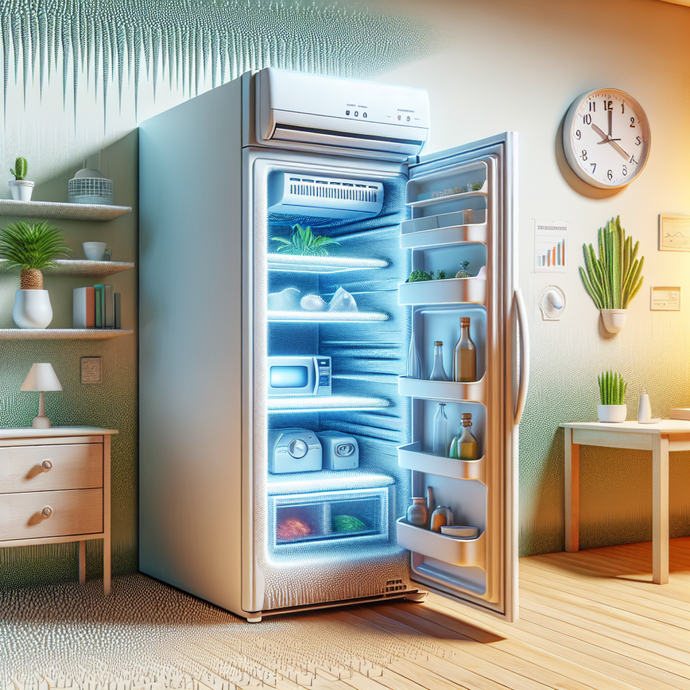 How to Protect Your Appliances from Extreme Temperature Fluctuations