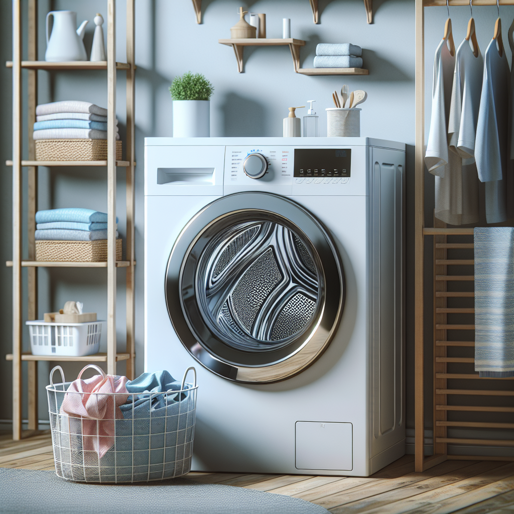 Dryers with short drying cycles: for more productive days