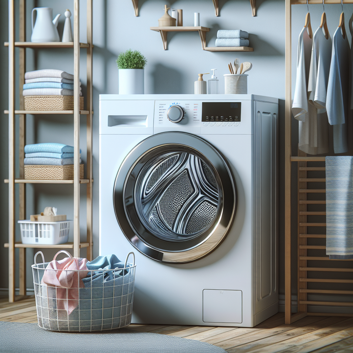 Dryers with short drying cycles: for more productive days