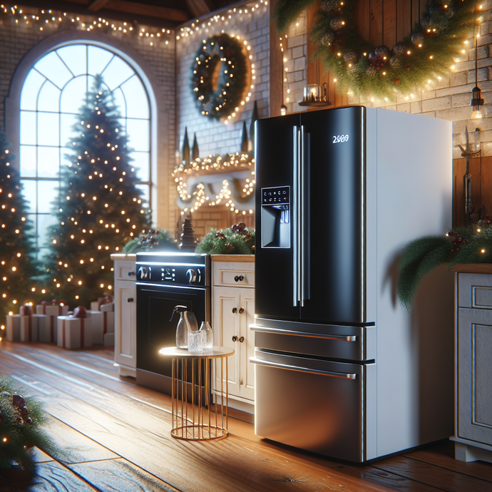 Holiday Gift Guide: Appliances That Make Life Easier