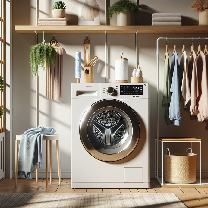 Dryer: How to Avoid Damage to Delicate Fabrics with Your Dryer
