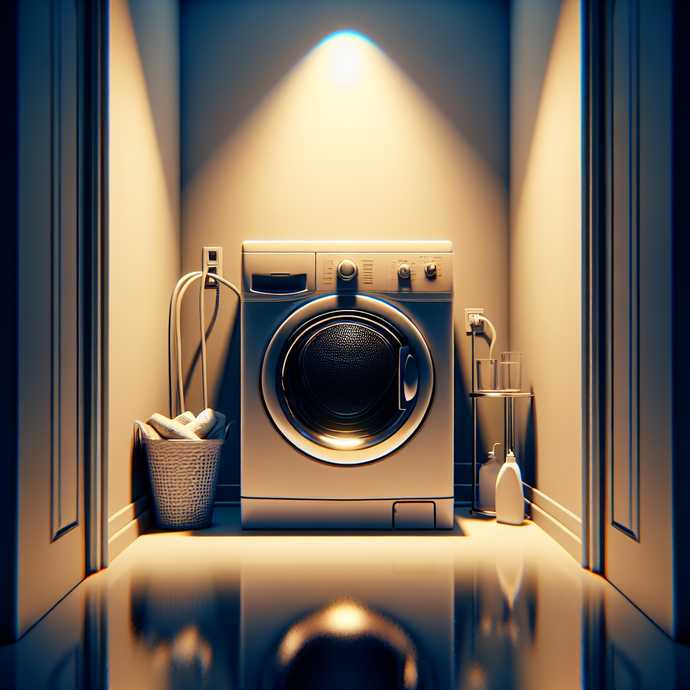 Dryer: The Importance of Thoroughly Cleaning Your Dryer to Prevent Costly Breakdowns