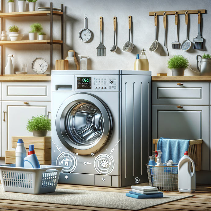 Tips for extending the lifespan of your household appliances