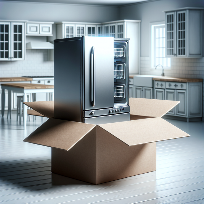 Buying Open Box or "As Is" Appliances: Is It a Good Idea?