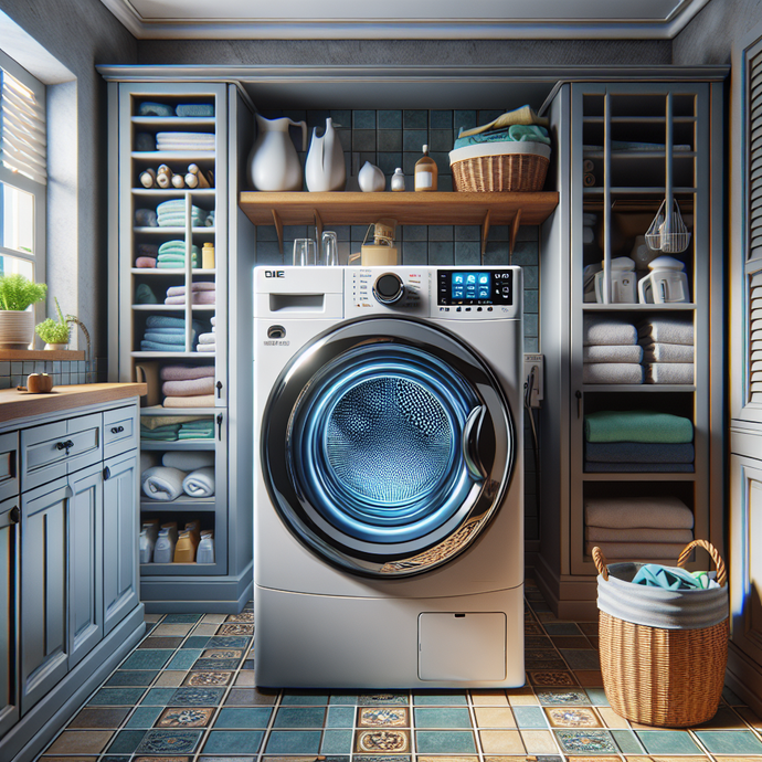 Steam Dryers: The Revolutionary Wrinkle-Free Solution